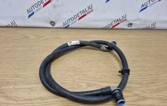 BMW 5 F10 F11 Headlight washer hose/pipe 7178747