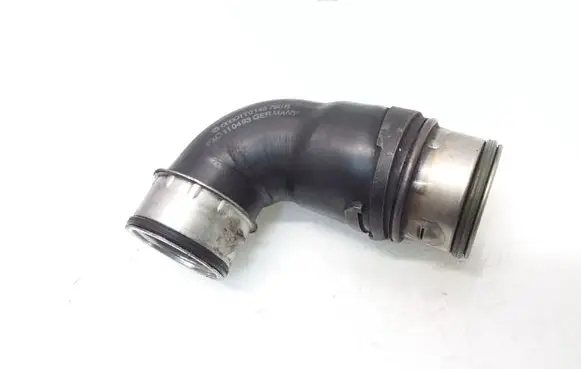 Volkswagen Golf V Intercooler hose/pipe 1T0145790B