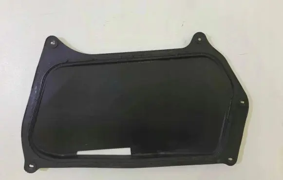 Mercedes-Benz SLK R172 Bonnet/hood grill A1728800105