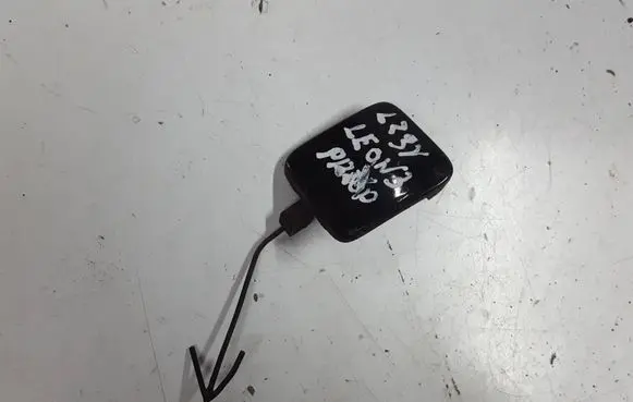 Seat Leon (5F) Front tow hook cap/cover 5F0807241XAUTOPX 5F0807241