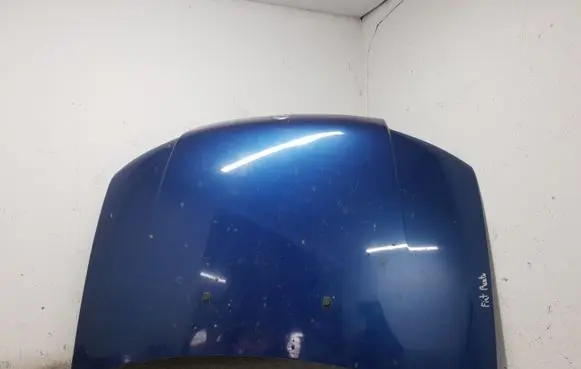 Fiat Punto (188) Engine bonnet/hood