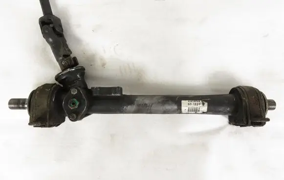 Seat Cordoba (6K) Steering rack 691621