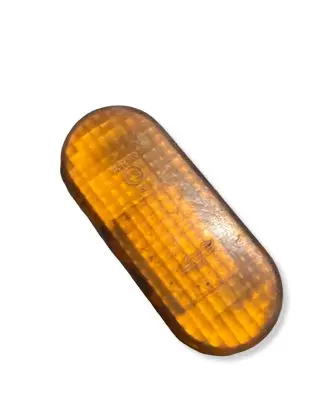 Volkswagen Polo III 6N 6N2 6NF Front fender indicator light 3A0949117A