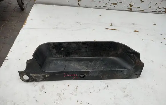 Renault Trafic II (X83) Other exterior part 