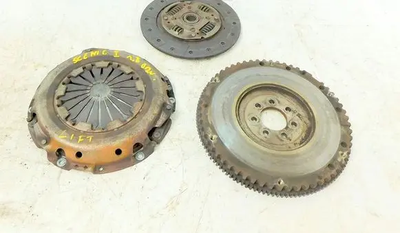 Renault Scenic I Clutch set kit 192563