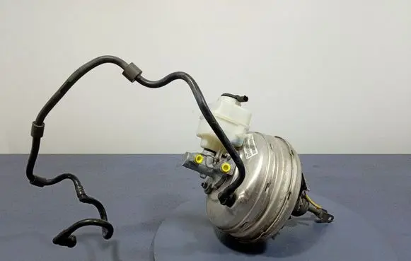 BMW 5 F10 F11 Brake booster 6792954