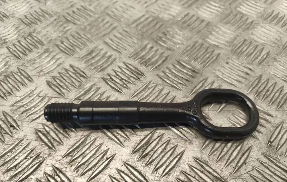 Audi A4 S4 B8 8K Towing hook eye 8K0805615