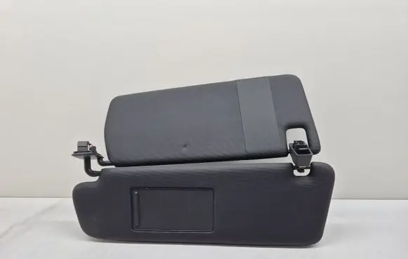 Porsche Cayenne (92A) Sun visor 7P5857551AD