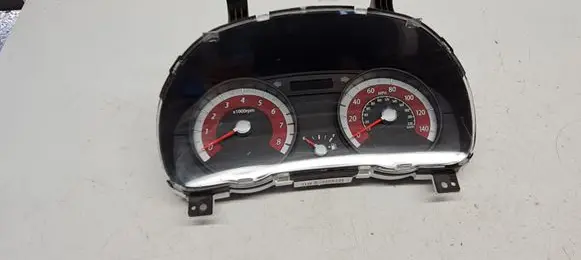 KIA Rio Speedometer (instrument cluster) 940071G120