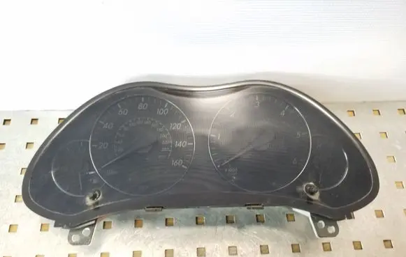 Toyota Avensis T250 Speedometer (instrument cluster) 8380005640H