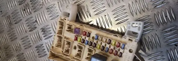 Fuse module