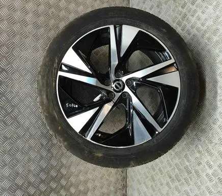 Volvo XC90 R20 alloy rim 32209411