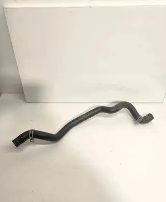BMW 5 F10 F11 Engine coolant pipe/hose 9119168 15478610