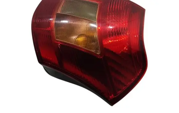Rear/tail lights