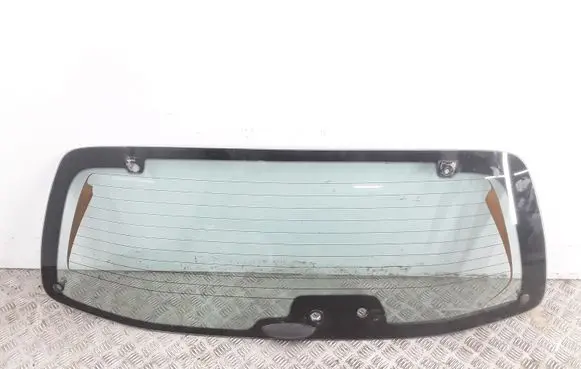 Mazda Tribute Opening tailgate glass 43R000517