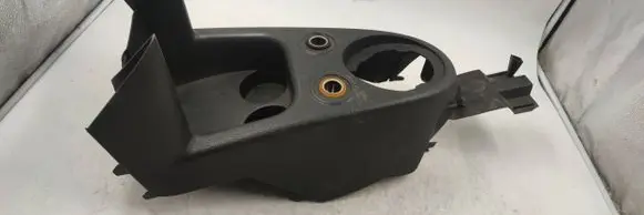 Citroen Berlingo Center console 9645481577 2419919196