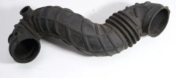 Audi A6 S6 C4 4A Air intake hose/pipe 4A0145747A
