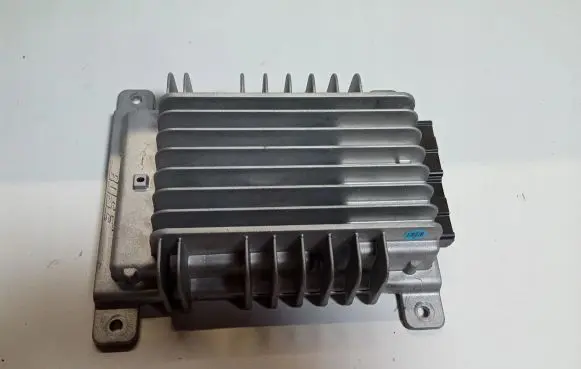 Infiniti EX Sound amplifier 280611BM0A