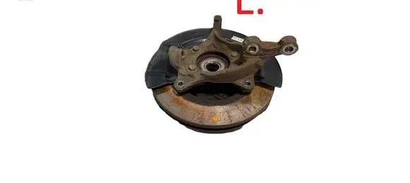 Toyota RAV 4 (XA50) Front wheel hub 4321233130 38924