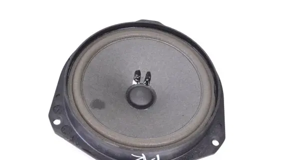 Fiat 500X Front door speaker 518936010