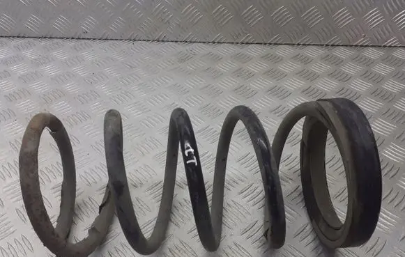 Volvo S60 Rear coil spring