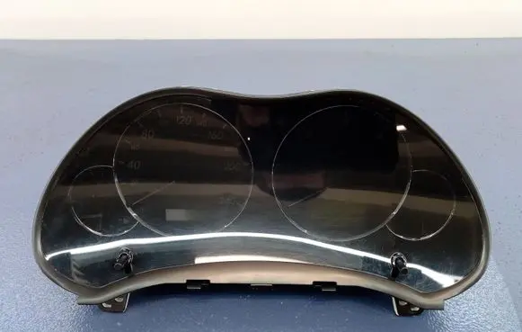 Toyota Avensis T250 Speedometer (instrument cluster) 83800-05C00-C