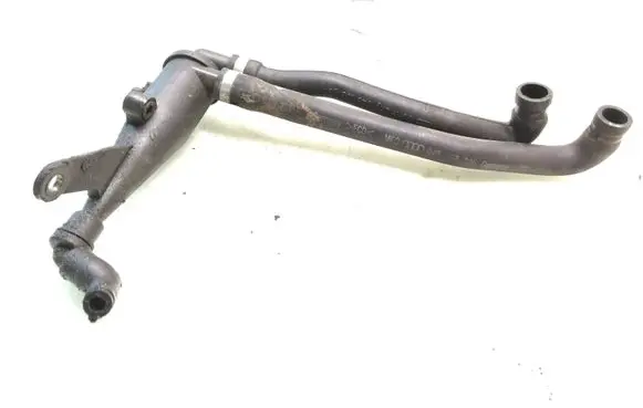 Breather/breather pipe/hose