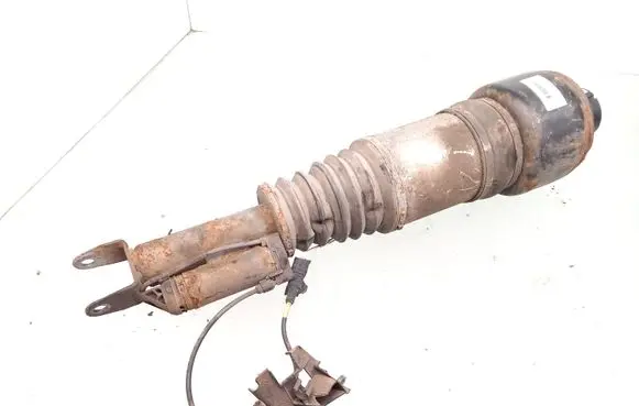 Mercedes-Benz E W211 Air suspension front shock absorber C086119 A2115407005