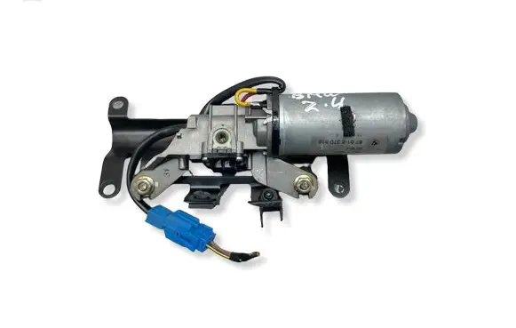 BMW Z4 E85 E86 Folding roof motor 8370816 67618370816 0390201635