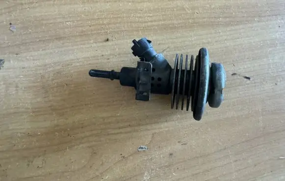 Mercedes-Benz Sprinter W906 AdBlue injector 04440210311