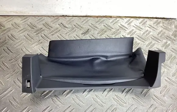 Lexus NX Steering wheel column trim 5543878010