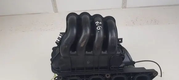 Volkswagen New Beetle Intake manifold