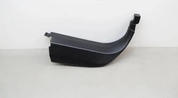 BMW X5 F15 Dashboard lower bottom trim panel 7284528