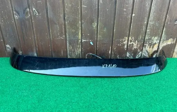 Citroen C4 II Tailgate/trunk spoiler 96882677XT