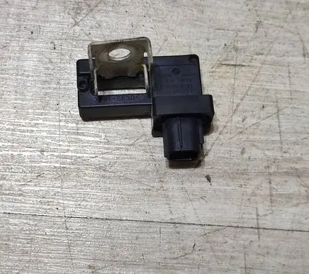 Suzuki Vitara (LY) Negative earth cable (battery) 3281074P00 1314000730 9B121