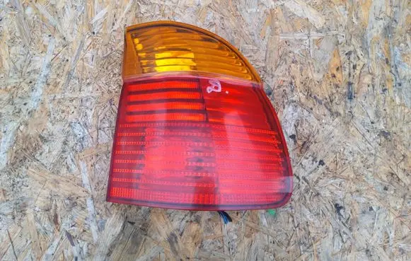 BMW 5 E39 Rear/tail lights 6900214