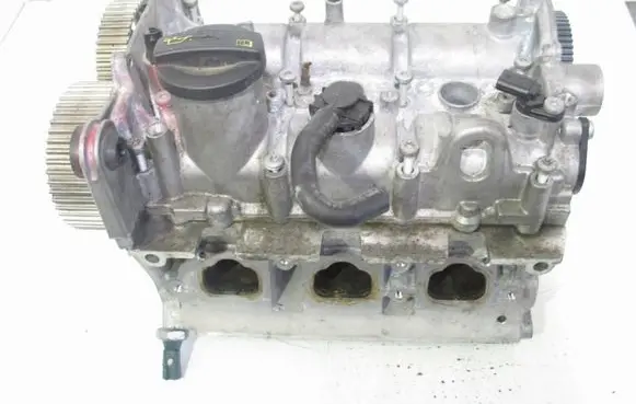 Engine head