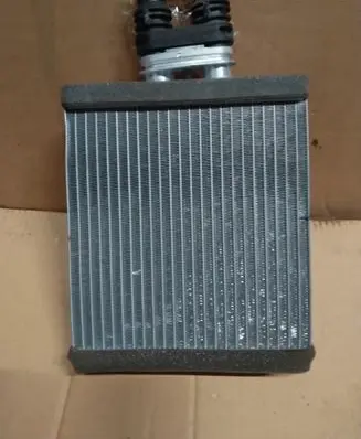 Seat Toledo IV (NH) Heater blower radiator DW795001