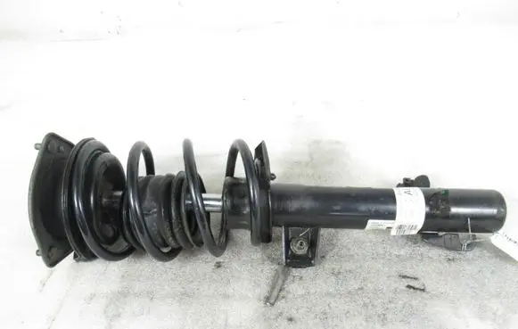 Mini One - Cooper Coupe R56 Front shock absorber with coil spring