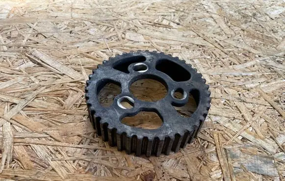 Peugeot 807 other engine part