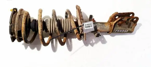Renault Espace - Grand espace IV Front shock absorber/damper 