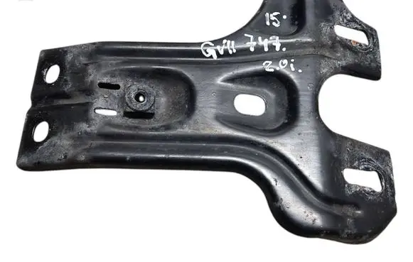 Volkswagen Golf VII Other engine bay part 5G0805567