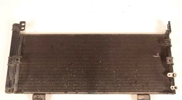 Lexus GS 300 350 430 450H A/C cooling radiator (condenser)