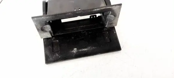 Car ashtray