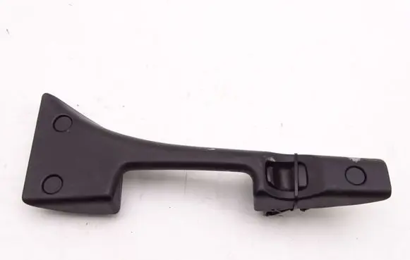 Mercedes-Benz Sprinter W906 Sliding door exterior handle A9067600361