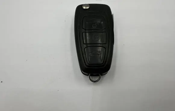 Ford Mondeo MK IV Ignition key/card AM5T15K601AC 5WK49986