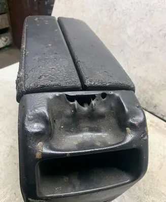 Peugeot 308 Armrest