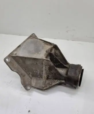 BMW 5 GT F07 Driveshaft support bearing bracket 7575061 59280110