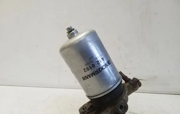 Volvo S60 Fuel filter A120192