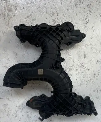 Audi A6 S6 C7 4G Intake manifold 059129711DM